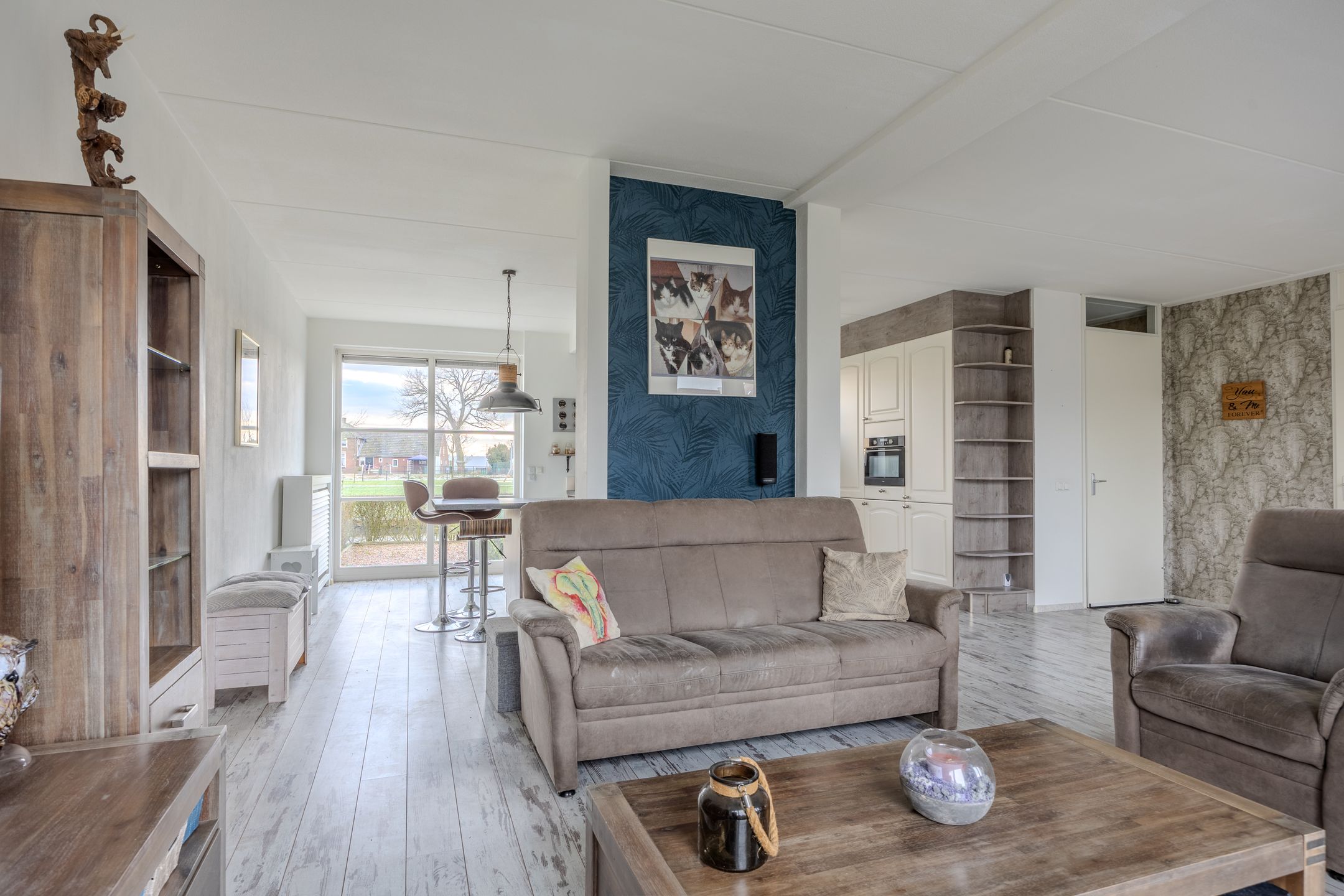 Foto 15 van Zomereik 3