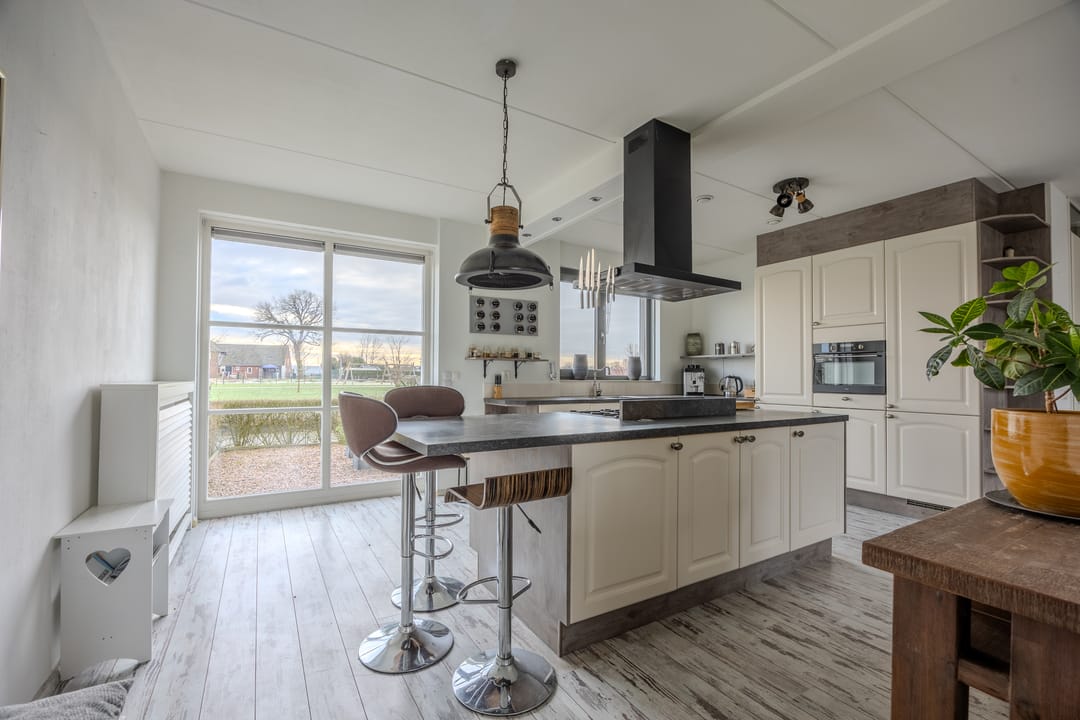 Foto 16 van Zomereik 3