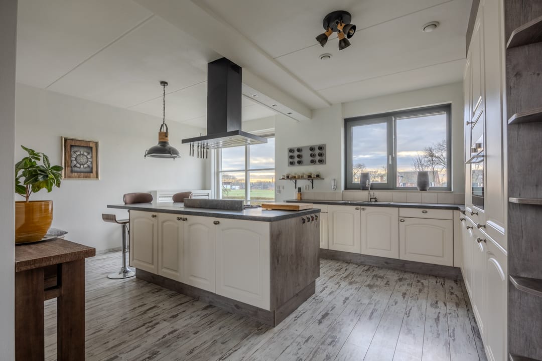 Foto 17 van Zomereik 3