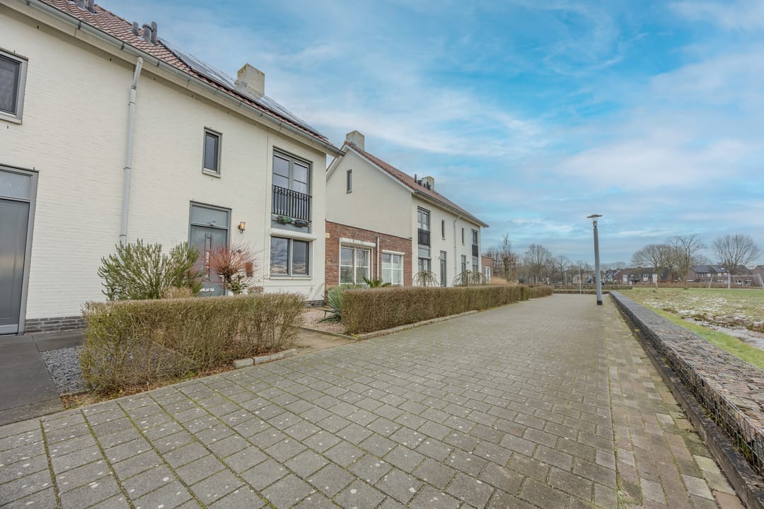 Foto 2 van Zomereik 3