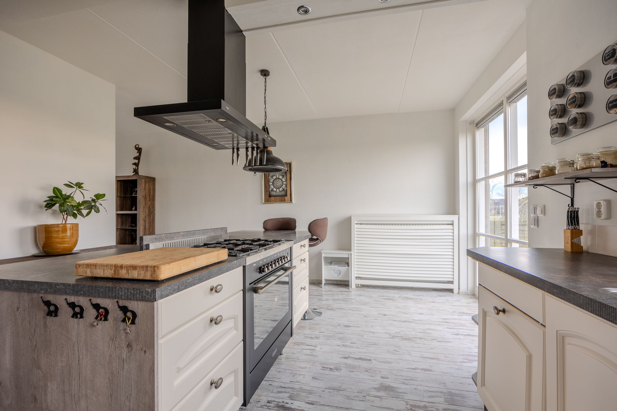 Foto 18 van Zomereik 3