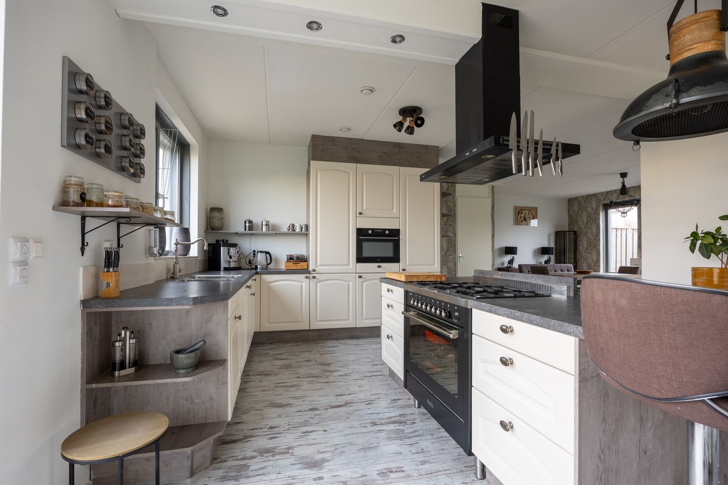 Foto 19 van Zomereik 3