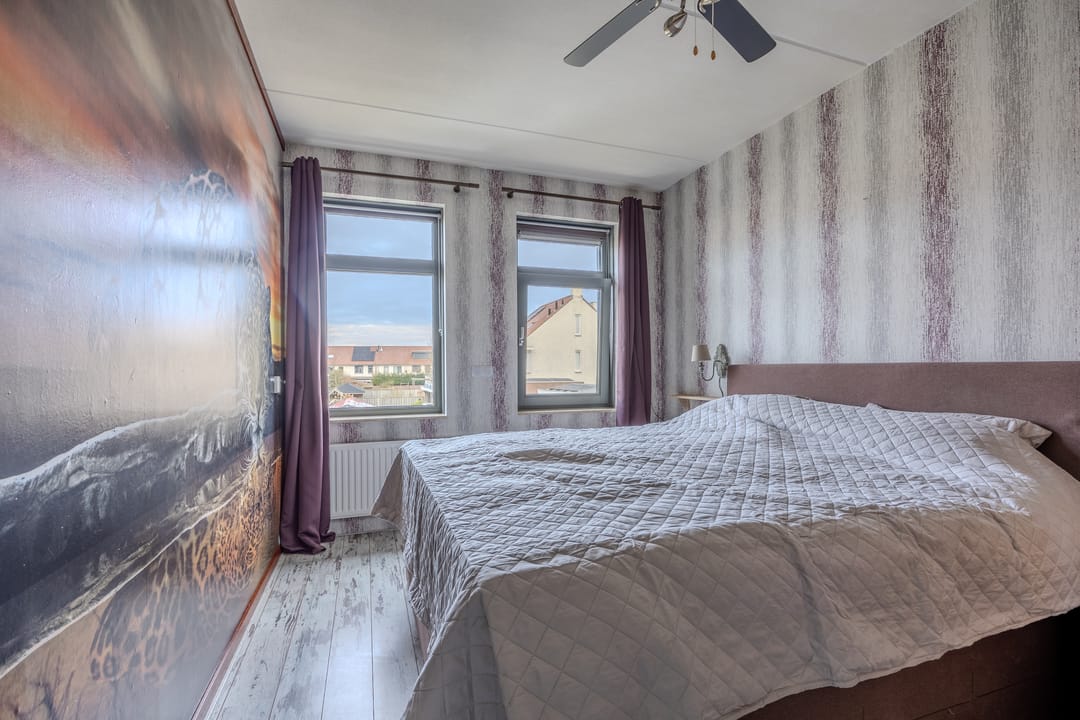 Foto 23 van Zomereik 3