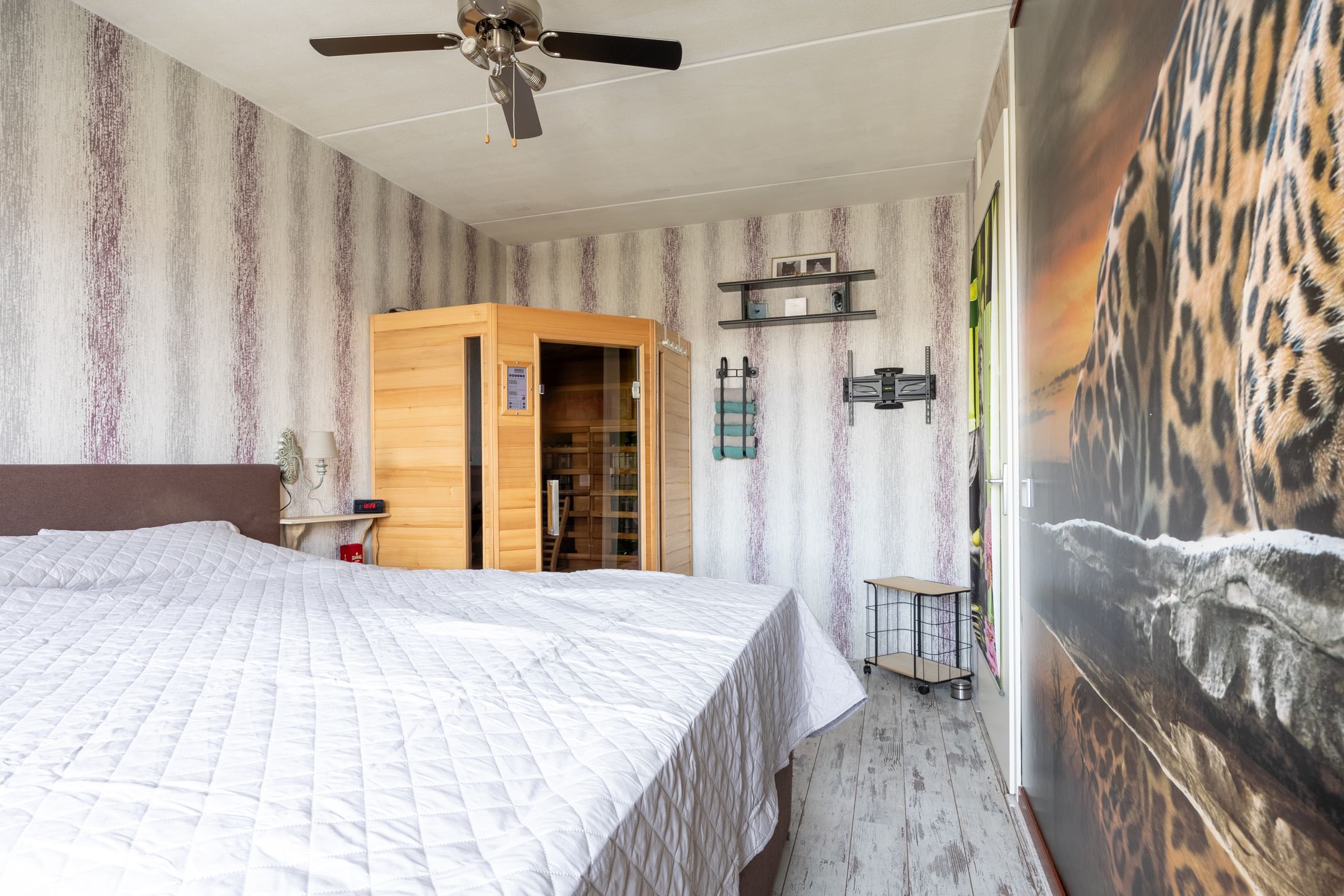 Foto 24 van Zomereik 3