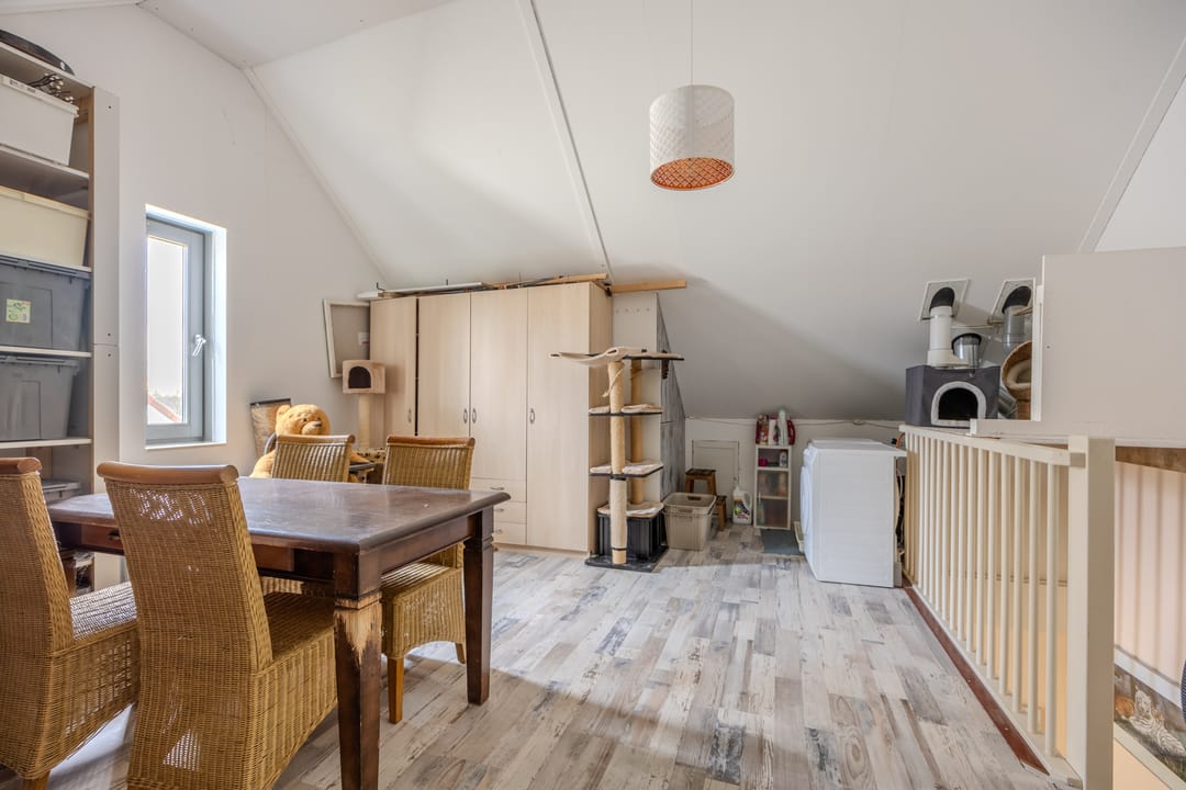 Foto 32 van Zomereik 3