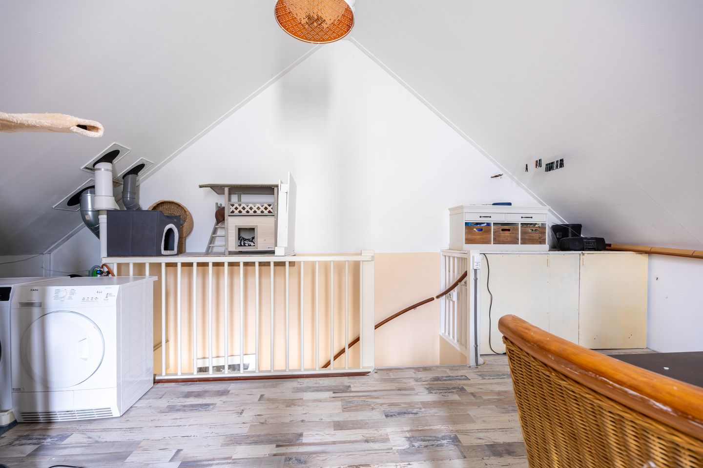 Foto 34 van Zomereik 3