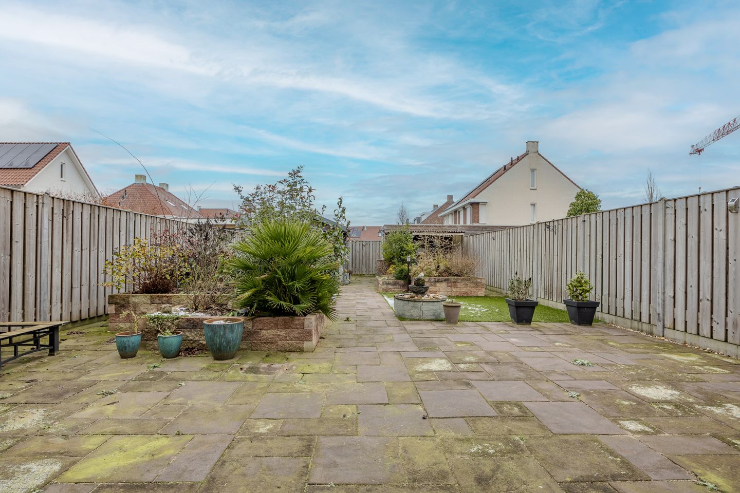 Foto 35 van Zomereik 3