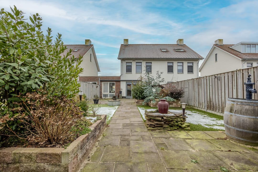 Foto 38 van Zomereik 3