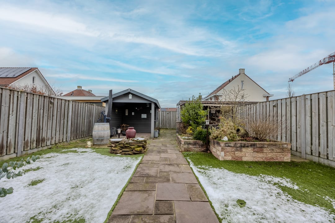 Foto 37 van Zomereik 3