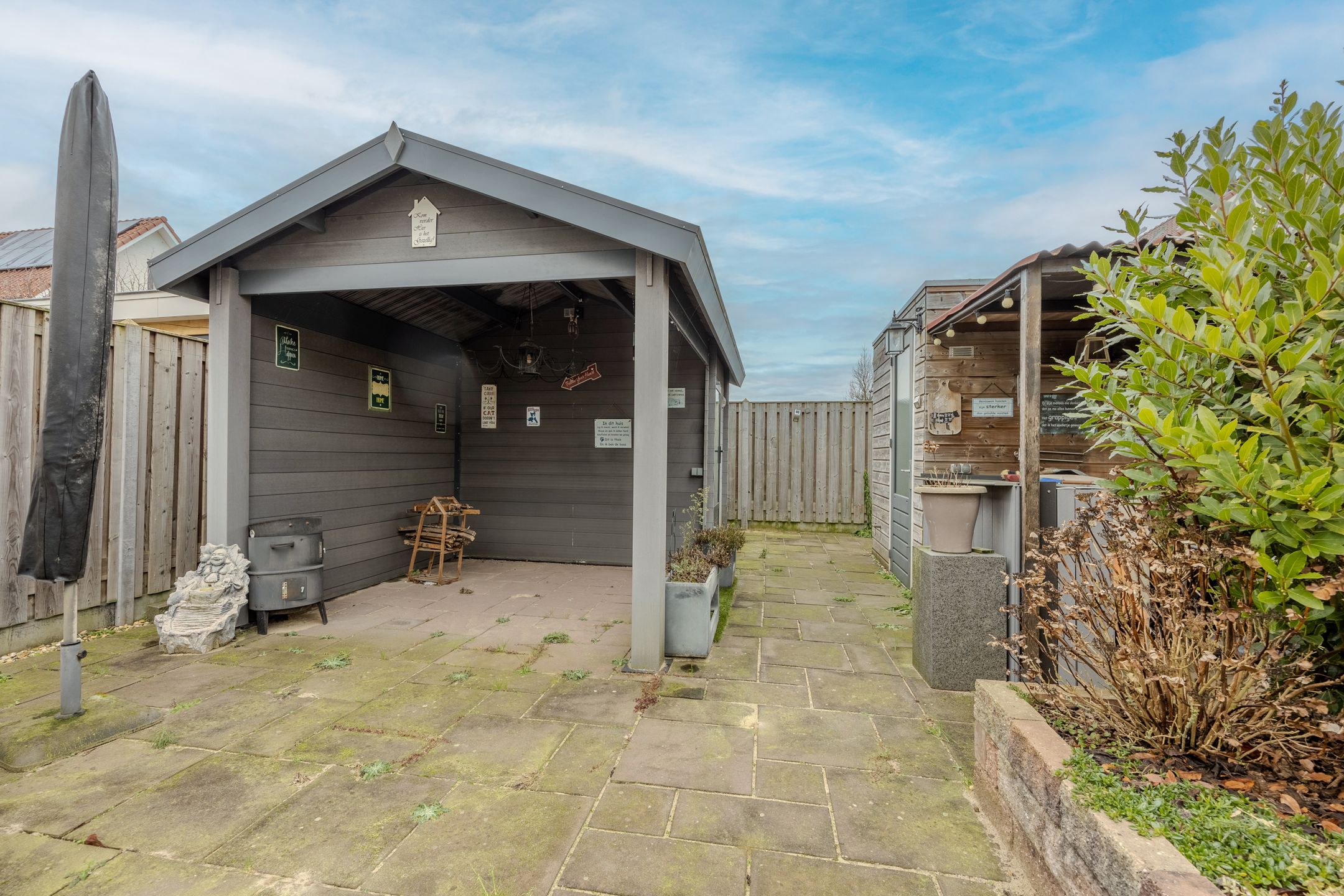 Foto 39 van Zomereik 3