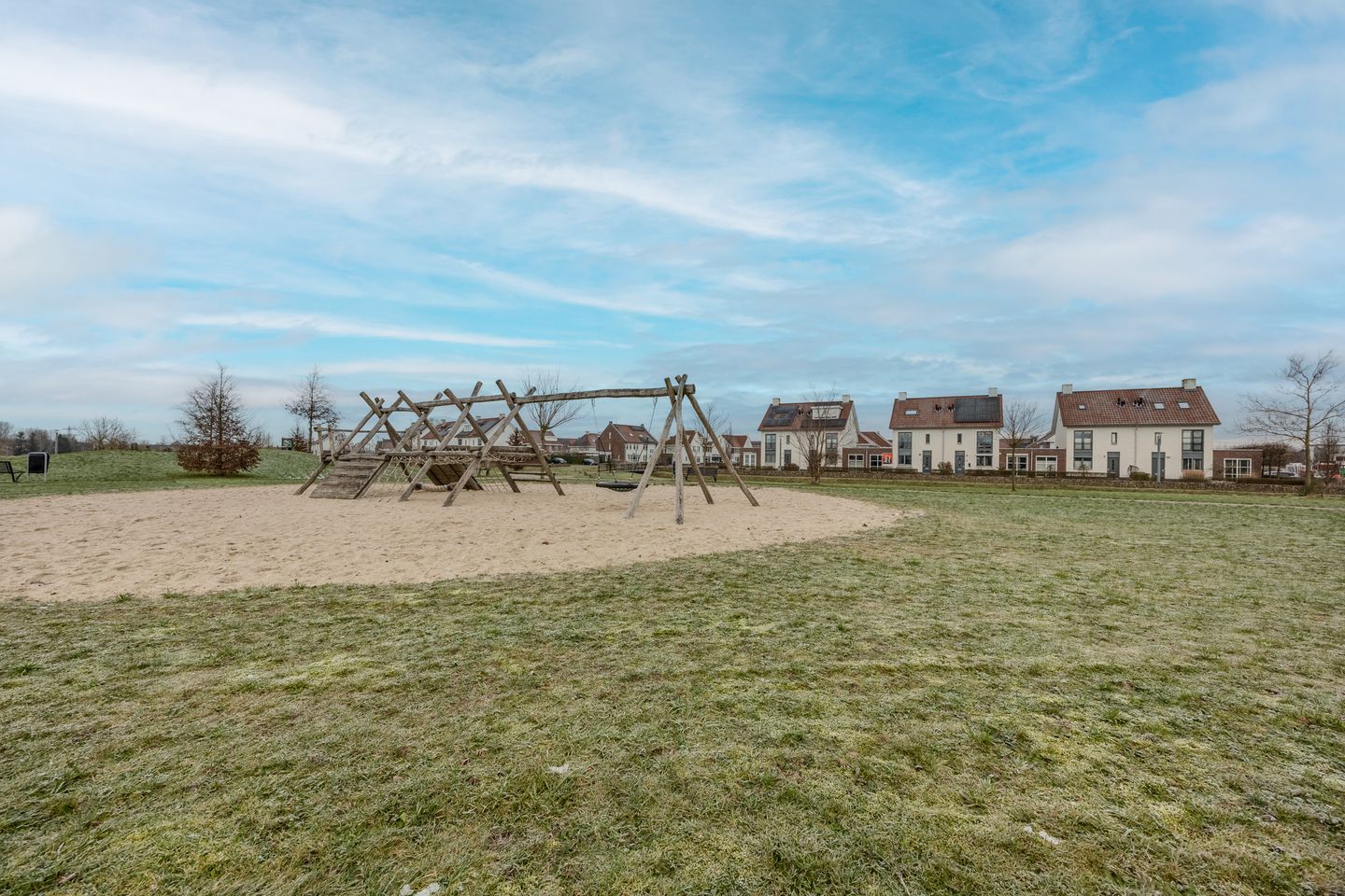 Foto 40 van Zomereik 3