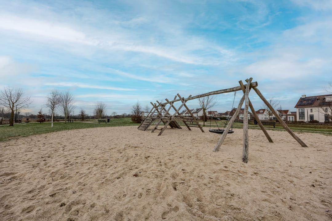 Foto 41 van Zomereik 3