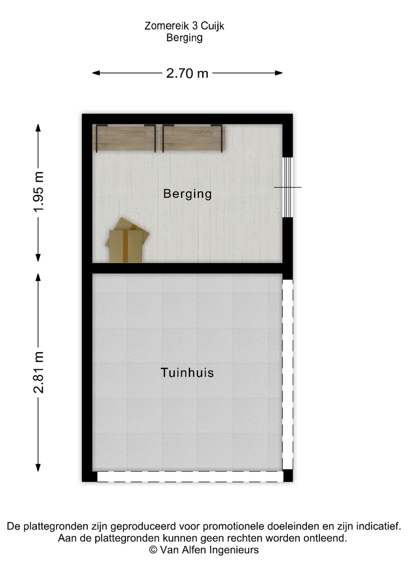 Foto 45 van Zomereik 3