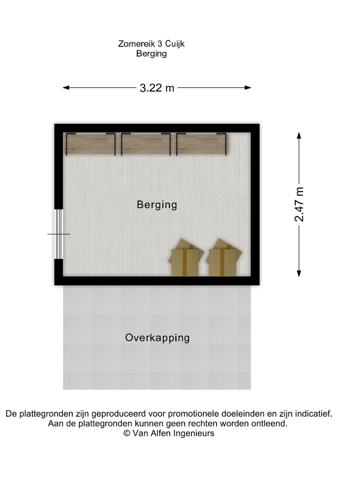 Foto 46 van Zomereik 3