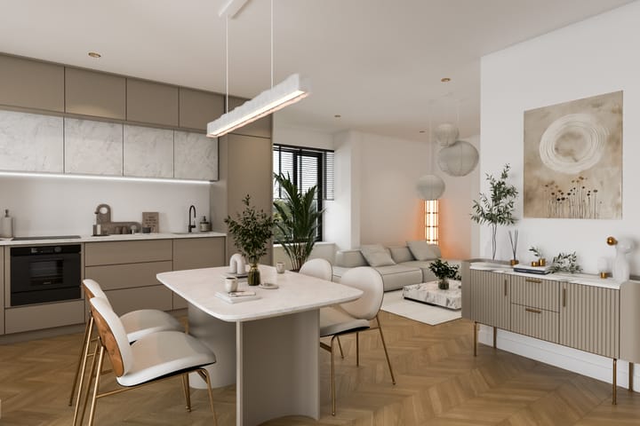 Foto 2 van St. Janstraat 9-C