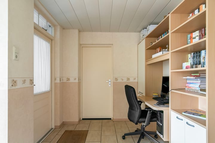 Foto 9 van Beetzlaan 34