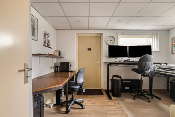 Foto 10 van Beetzlaan 34