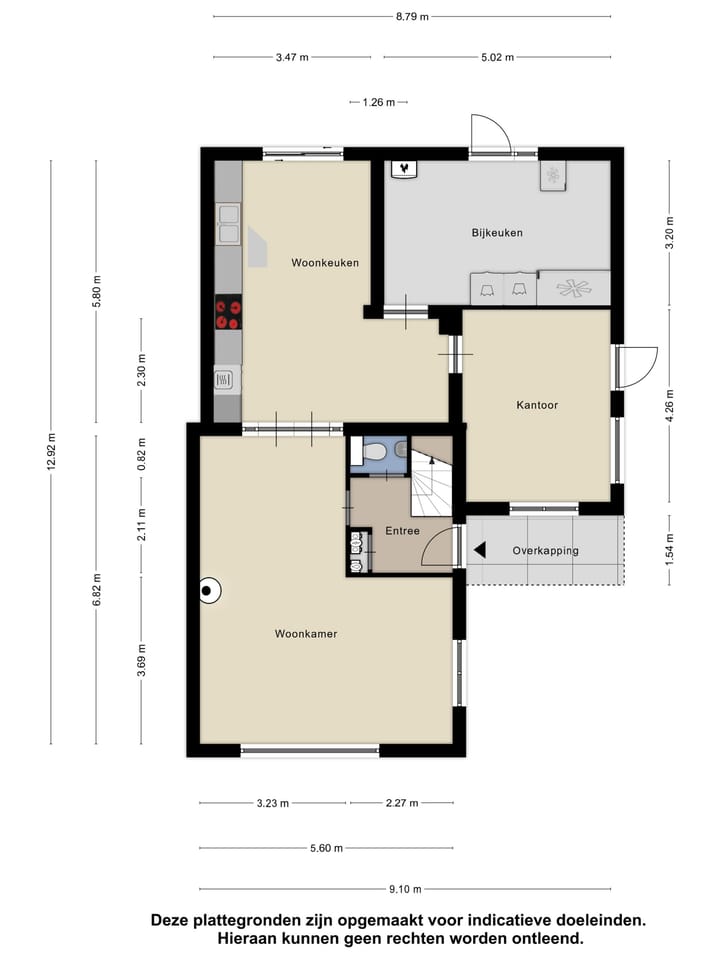 Foto 14 van Beetzlaan 34