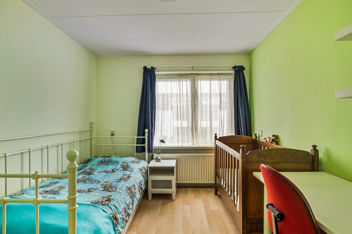 Foto 20 van Beetzlaan 34