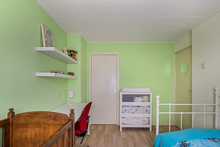 Foto 21 van Beetzlaan 34