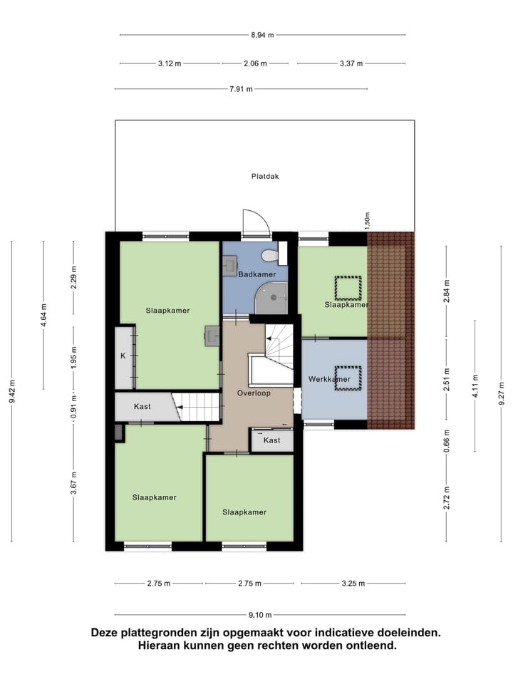 Foto 26 van Beetzlaan 34