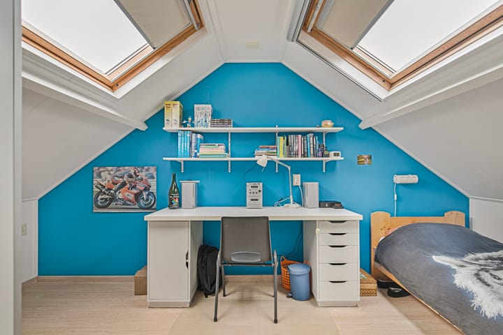 Foto 27 van Beetzlaan 34