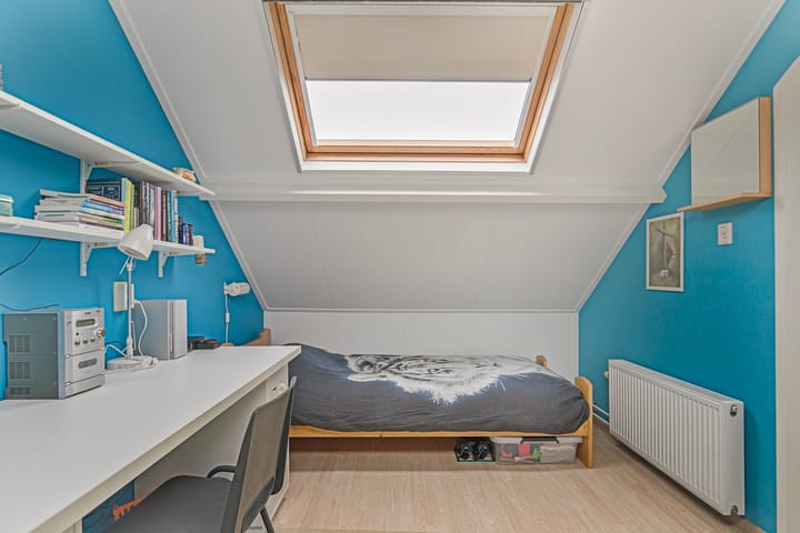 Foto 28 van Beetzlaan 34