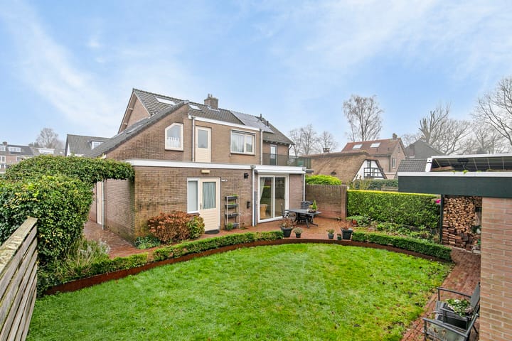 Foto 30 van Beetzlaan 34