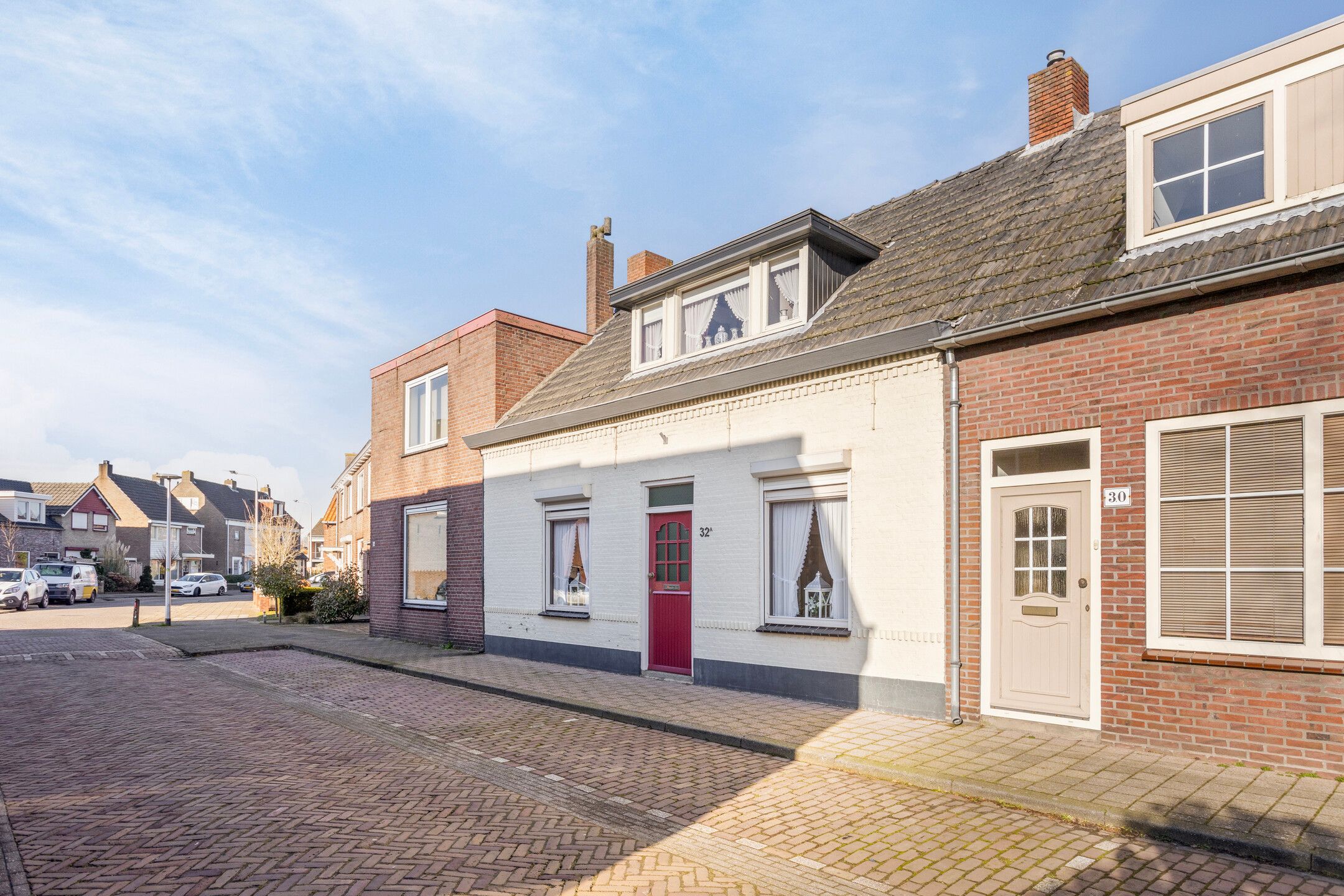 Foto 3 van Katerstraat 32-A