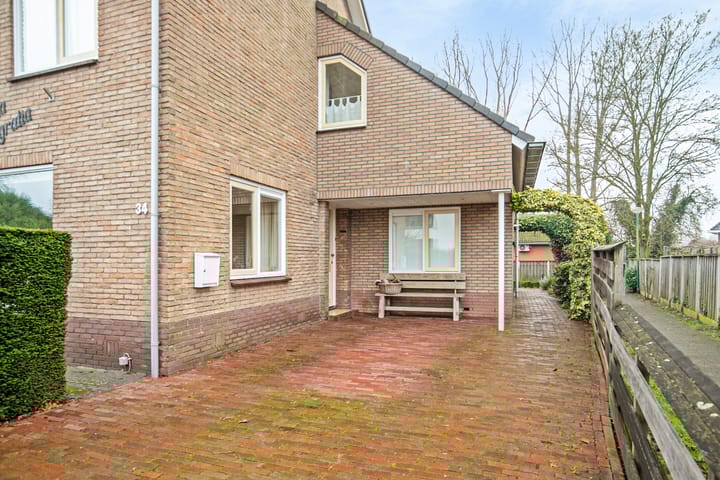 Foto 38 van Beetzlaan 34
