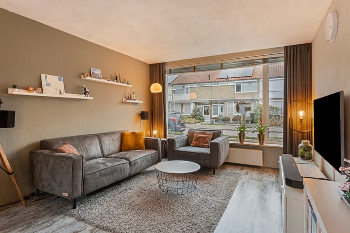 Foto 2 van Drijffhoutstraat 16