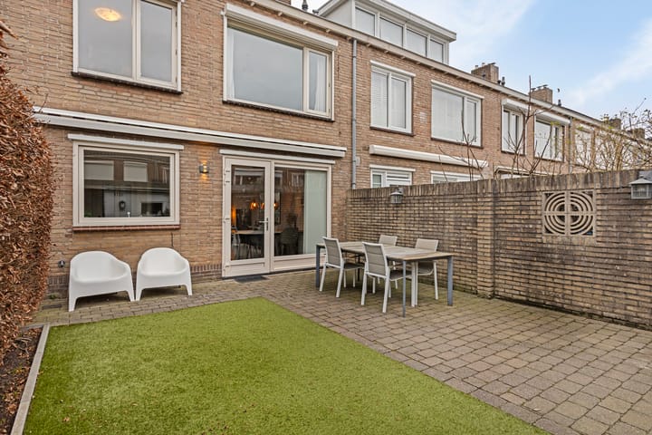 Foto 4 van Drijffhoutstraat 16