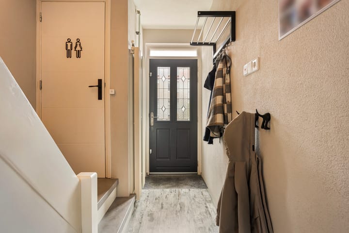 Foto 5 van Drijffhoutstraat 16