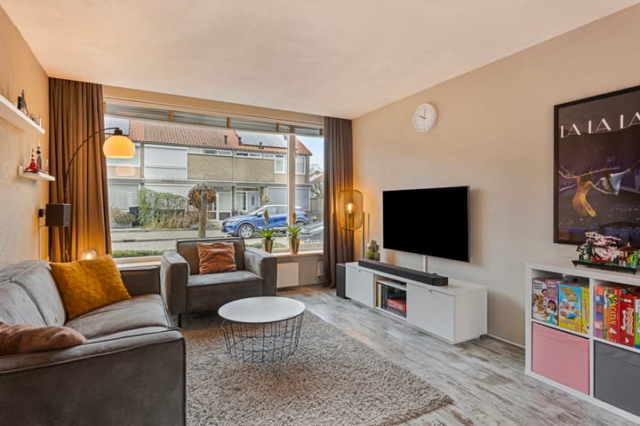 Foto 8 van Drijffhoutstraat 16