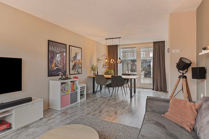 Foto 9 van Drijffhoutstraat 16