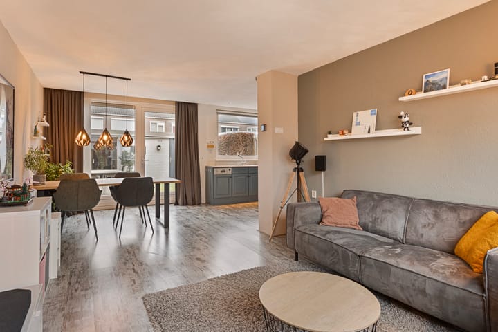 Foto 10 van Drijffhoutstraat 16