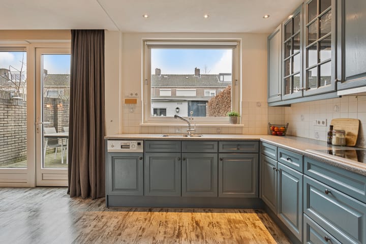 Foto 16 van Drijffhoutstraat 16