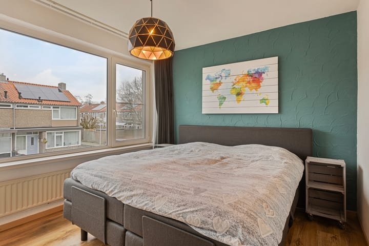 Foto 18 van Drijffhoutstraat 16