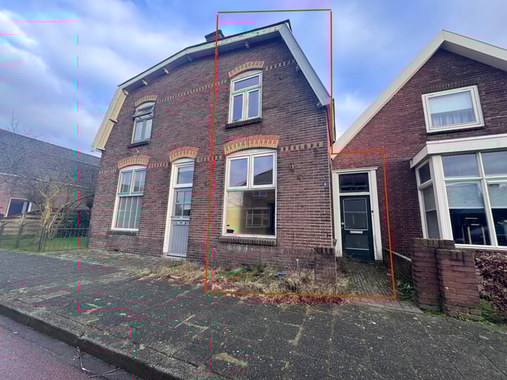 Foto 1 van Hexelseweg 6