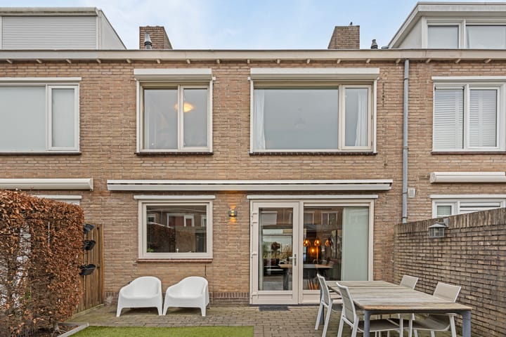 Foto 28 van Drijffhoutstraat 16