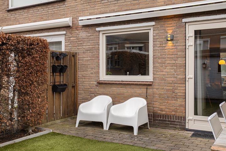 Foto 30 van Drijffhoutstraat 16