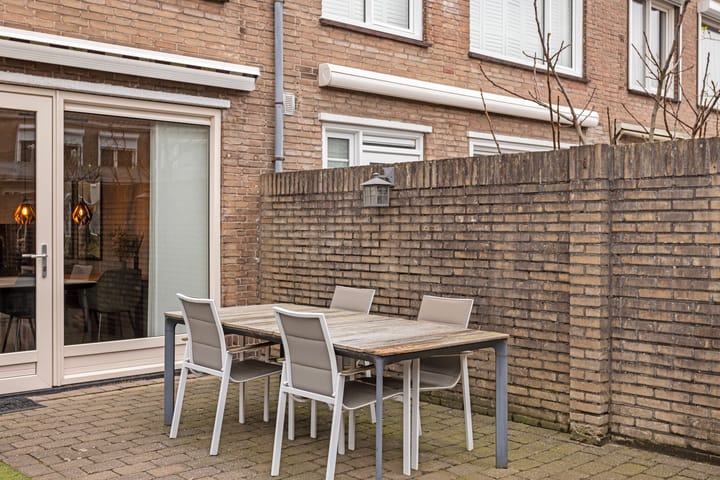 Foto 31 van Drijffhoutstraat 16