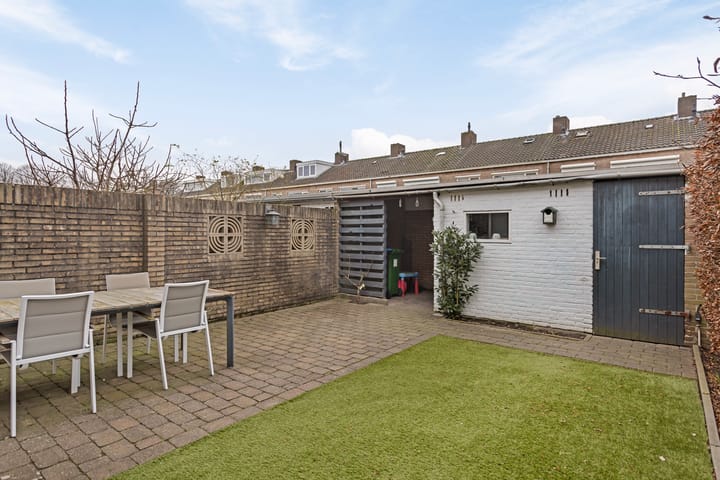 Foto 32 van Drijffhoutstraat 16