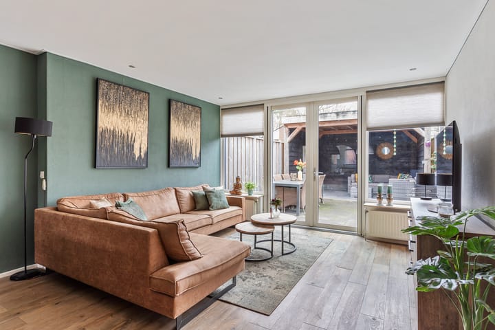 Foto 2 van Zandhorstlaan 203