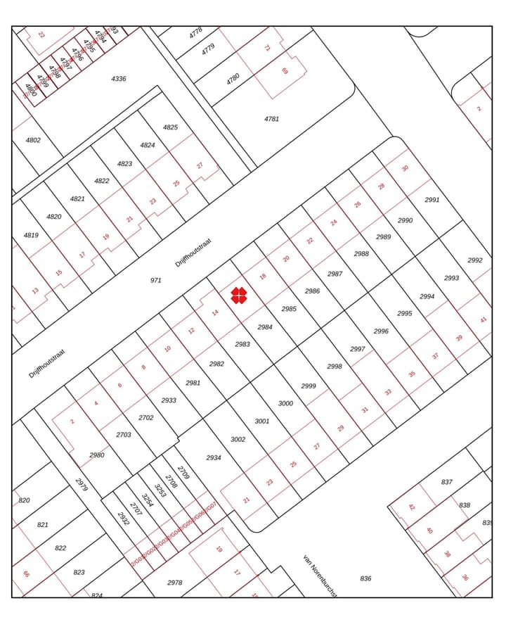 Foto 39 van Drijffhoutstraat 16