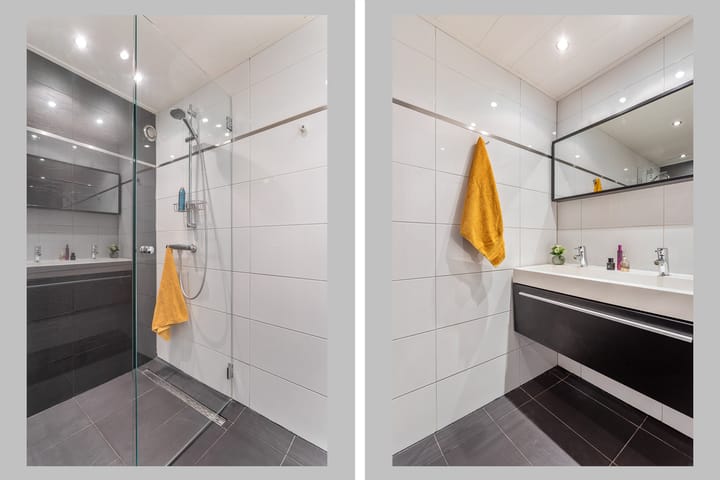 Foto 4 van Zandhorstlaan 203