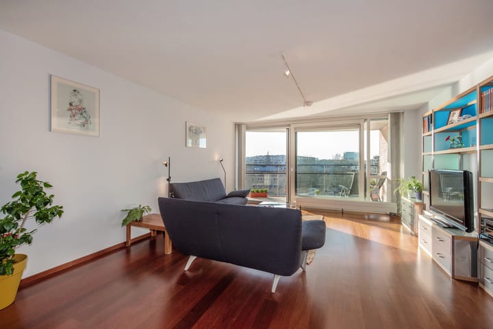 Foto 2 van Witmolen 129