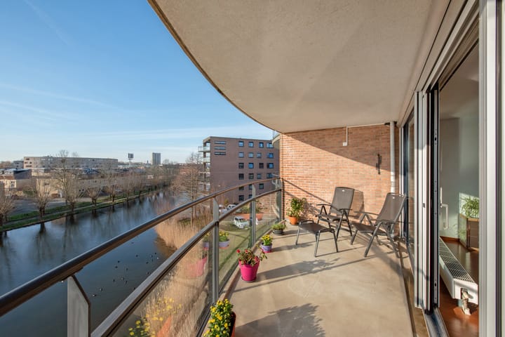 Foto 3 van Witmolen 129