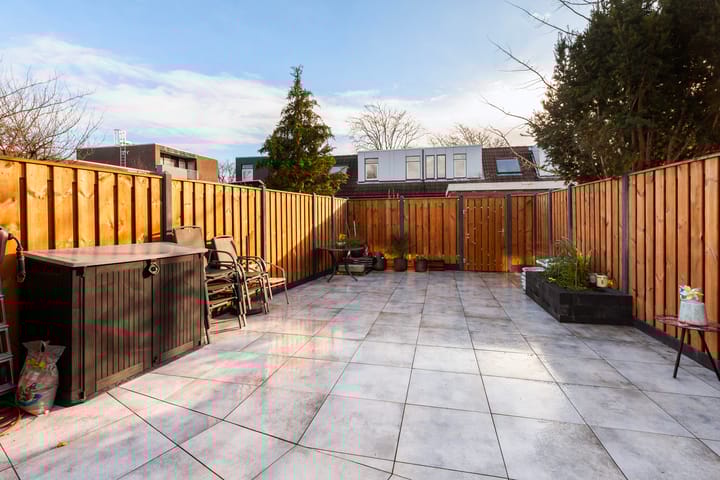 Foto 19 van Kornet 13