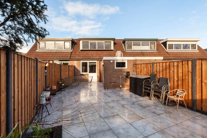 Foto 20 van Kornet 13